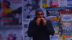 BUNT - Harmonica
