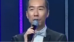 华剧大赏郭采洁颁奖