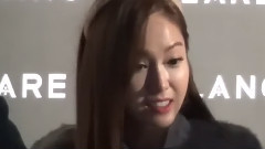 韩国签售会