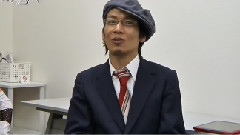 RoNo☆Cro - ヴィジュアル刑事Z #51番外編