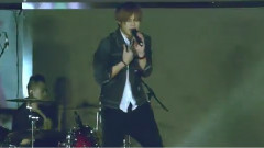 NinetyNine 高校巡演花絮