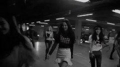 少女时代 - Mr.Mr(导演无水印)