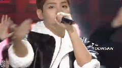 Take A Shot 认人