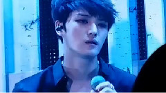 JYJ in Osaka Dome