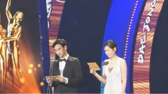 KBS 51st Daejong Awards Kimhood