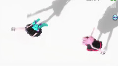 初音未来 - ワールズエンド・ダンスホール