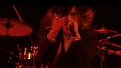 the GazettE - 籠の蛹