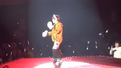 Breakin'Machine (Xiumin Solo)