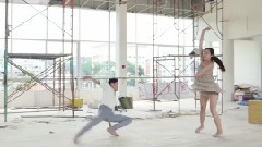 Yeu Xa (Dance Ver.)