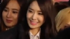 少女时代 - Guerilla Date Sinchon Filming