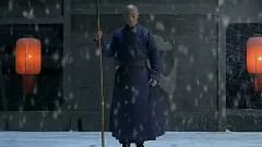 镖门武打快剪