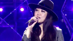 ラストシーン(Music Station)现场版 14/12/26
