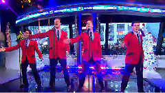 Jersey Boys Performance
