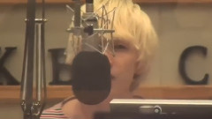 Kiss The Radio