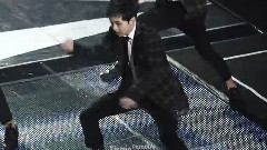 KBS歌谣大祝祭 Xiumin 剪辑