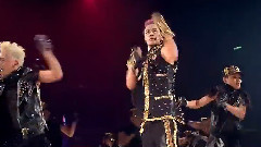 精舞门 & Special忐忑电流舞