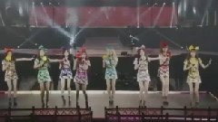 少女时代 - My Oh My & Kissing You