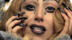 Lady Gaga - LadyGaga终极混音