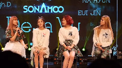 Showcase Talk