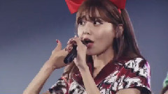 少女时代 - Love & Girls