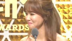 少女时代 - 女子优秀演技赏 Mini剧 - 2014 MBC 演技大赏 现场版 14/12/30