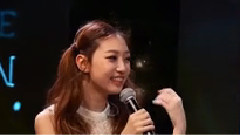 Showcase Talk