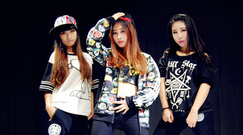 音悦stage - Back