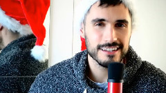 Santa Claus Is Coming To Town (Cover)