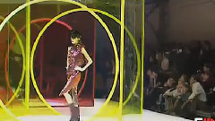 John Galliano SS 2000 2