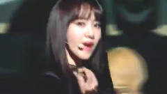 少女时代 - Mr.Mr. - MBC歌谣大祭典 现场版 15/1/1