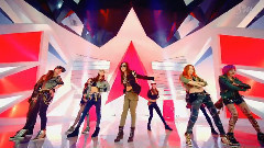 少女时代 - I Got A Boy Remix( short ver.)