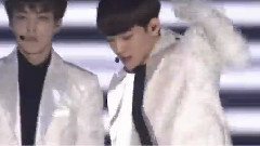 Overdose Stage Mix