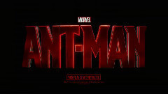 影视原声 - 电影< Ant-Man >