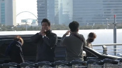 仁川机场