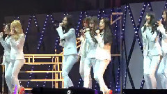 少女时代 - Mr.Mr.