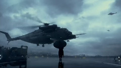 影视原声 - 电影<Pacific Rim> 预告片