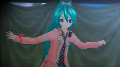 初音未来 - タイムマシン