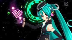初音未来 - Weekender Girl