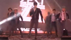 ZEST - 昨晚的故事