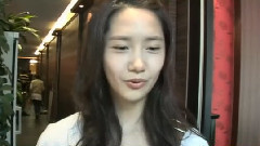 少女时代 - 你是我的命运拍摄花絮