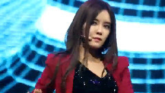 T-ara,朴孝敏(T-ara) - DAY BY DAY