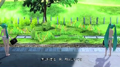 初音未来 - キミに