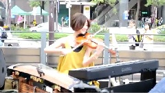 舞娘