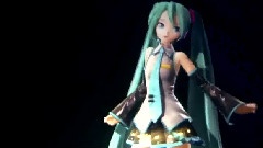 初音未来 - アルビノ