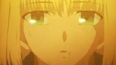 Welcome To The Black Parade 动画< Fate/Zero > MAD