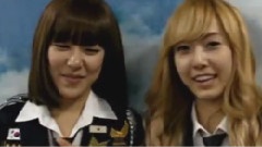 少女时代 - Best In Jessica & Tiffany