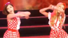 T-ara - Roly poly