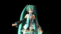 初音未来 - 初めての恋が终わる时
