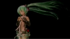 初音未来 - 星のカケラ