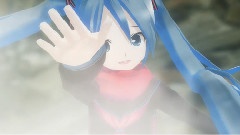 初音未来 - ノスタルジーは见えない